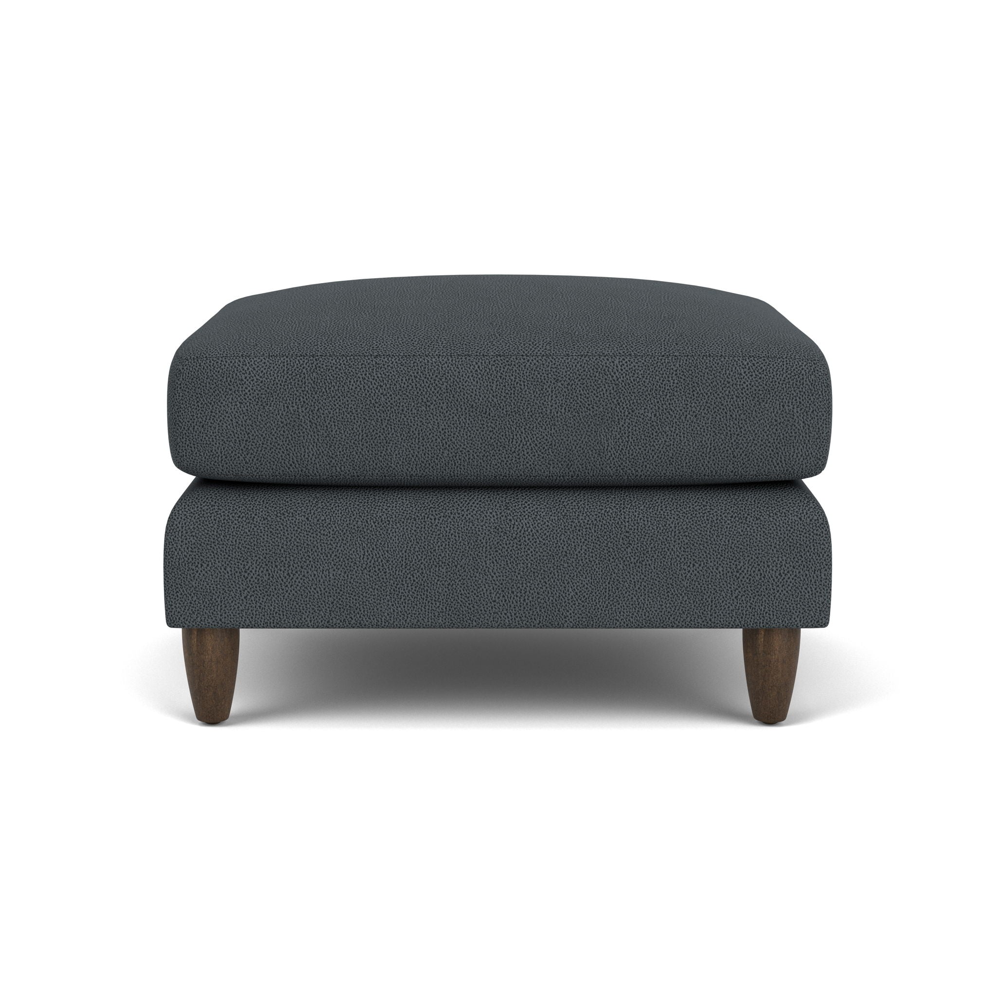 Thomas - Fabric Ottoman