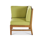 Perla - Corner Chair