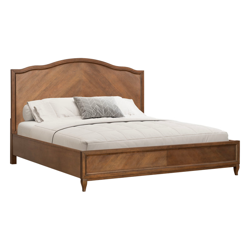 Bellevue - Bed