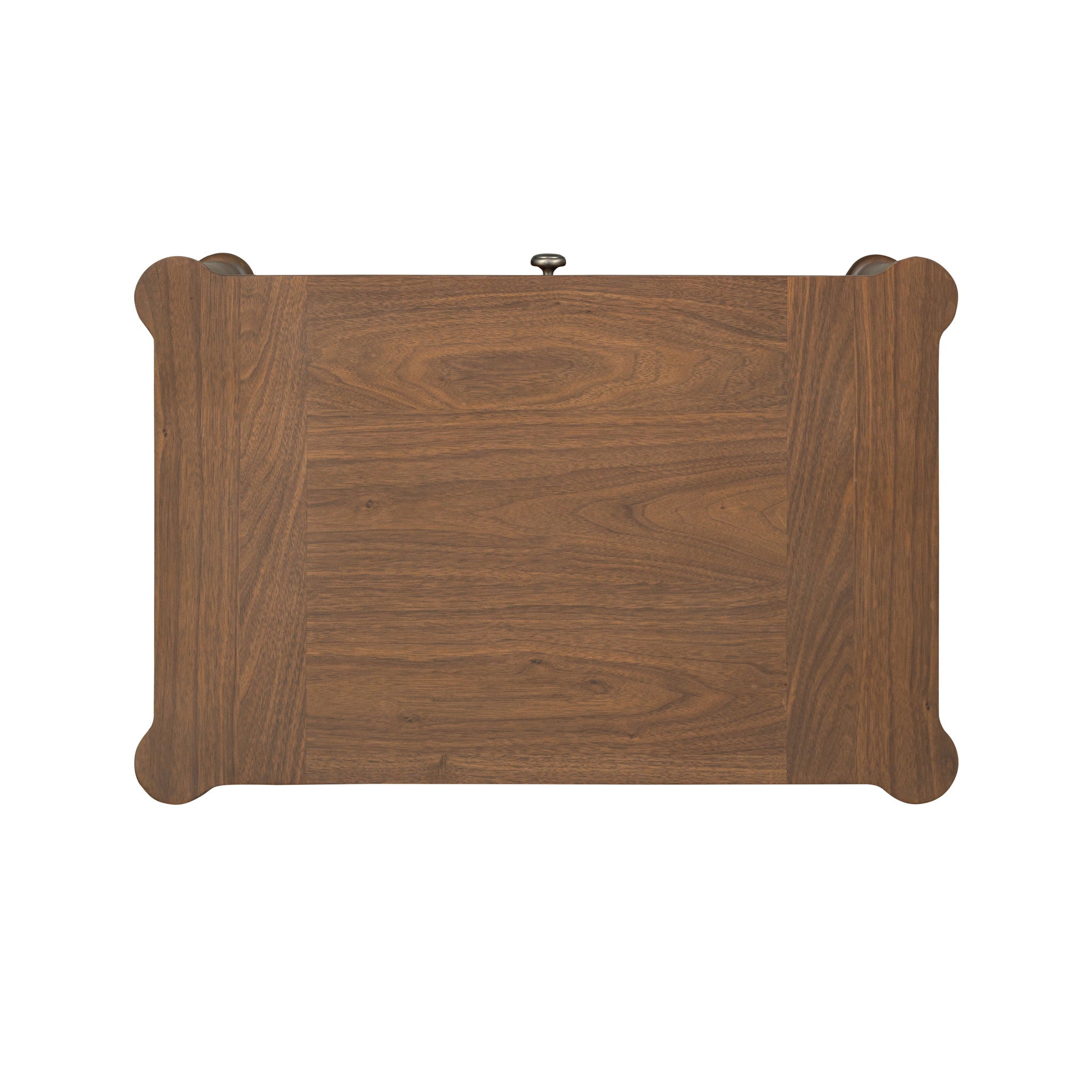 Azalea - Nightstand - Walnut