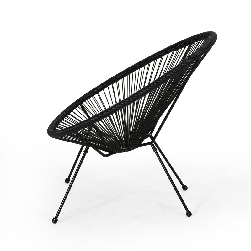 Anson - Modern Aesthetic Chair