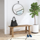 Trestle - Dining Bench