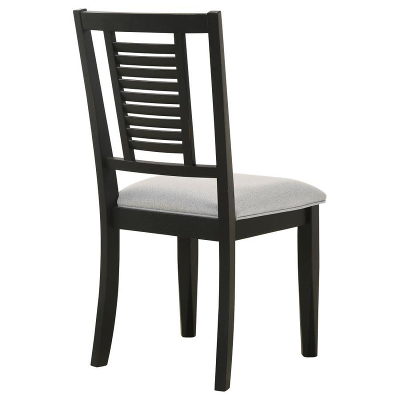 Appleton - Ladder Back Dining Side Chair (Set of 2)