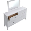 Daniel - Dresser, 6 Drawer