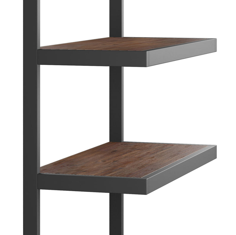 Erina - Handcrafted Bookcase