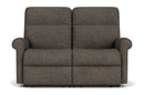 Davis - Reclining Loveseat - Atlantic Fine Furniture Inc