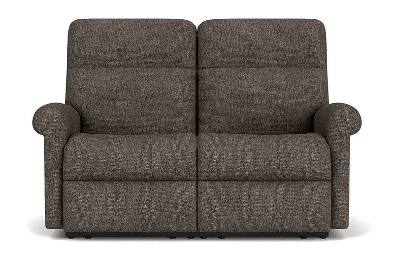 Davis - Reclining Loveseat