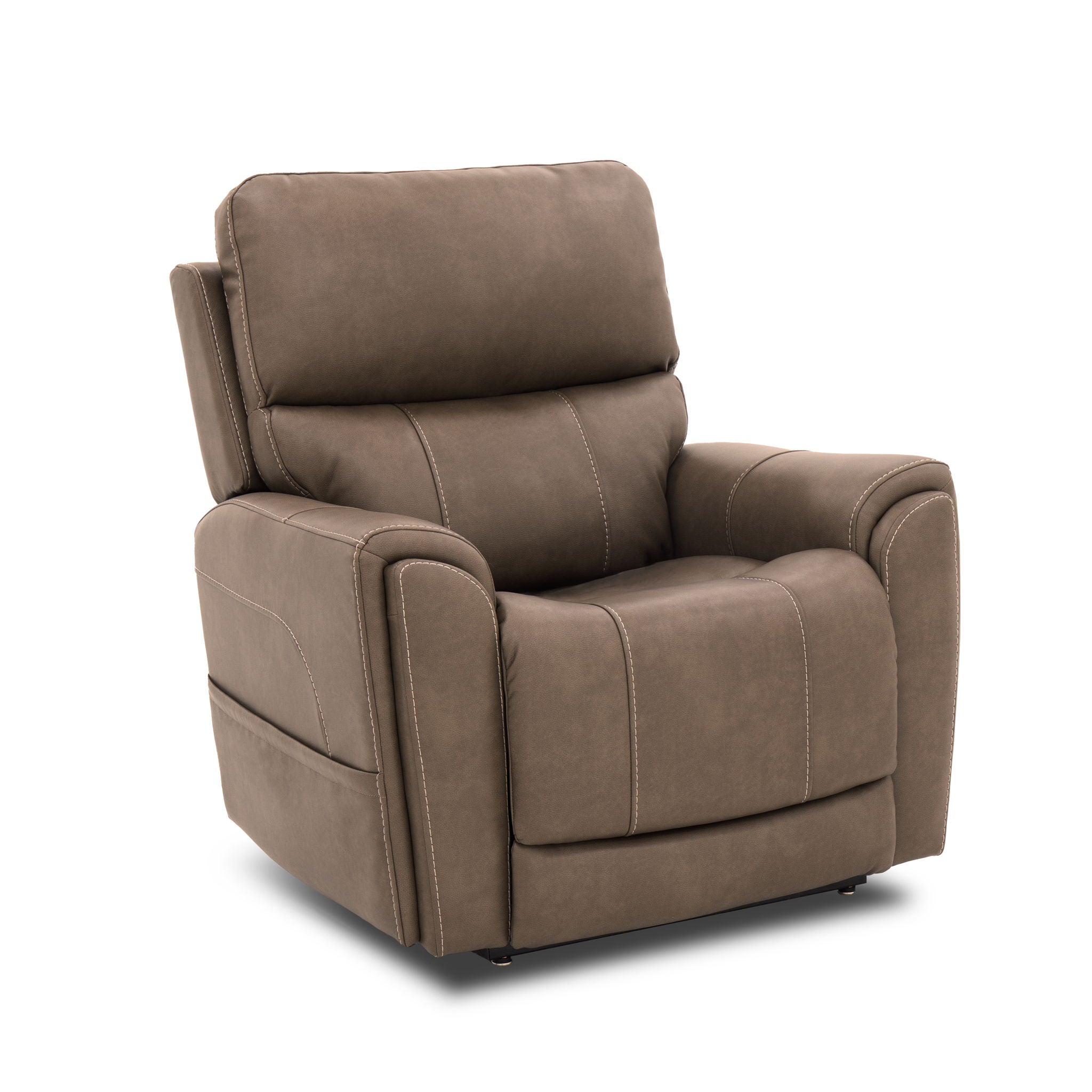 Carter - Power Recliner