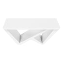 Accent Console Table For Entryway, Durable Construction