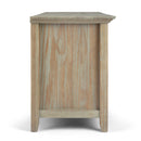 Amherst - Wide TV Media Stand