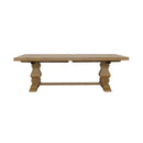 Florence - Extension Dining Table