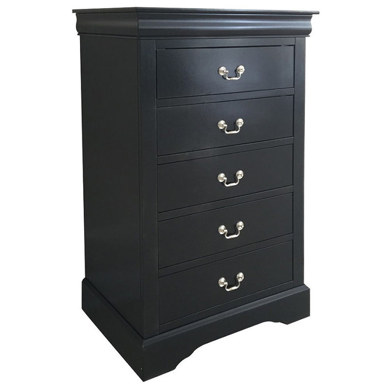 Louis Philippe III - Chest