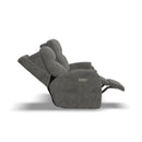 Penn - Power Reclining Loveseat - Atlantic Fine Furniture Inc