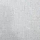 Outdoor Faux Wicker Rattan Style Chat Set With Water Resistant Cushions, 5 Pieces Set - Charcoal / Light Gray