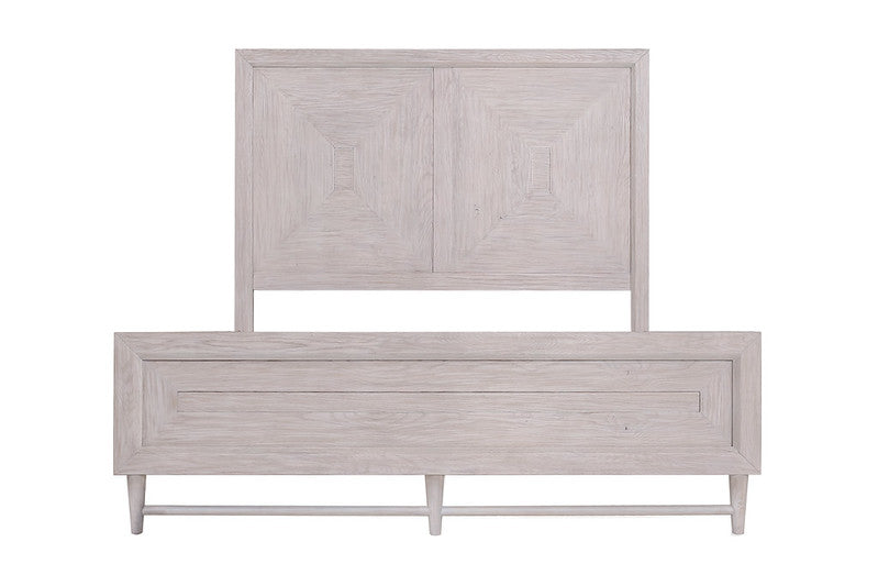 Augusta Queen Headboard