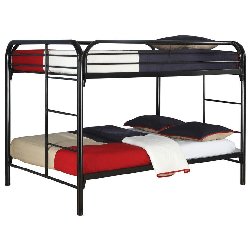 Morgan - Metal Bunk Bed