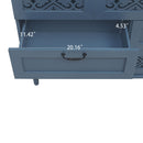 7 Drawer Classic Cabinet