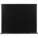0.89 Cubic Ft Floor Safe - Black