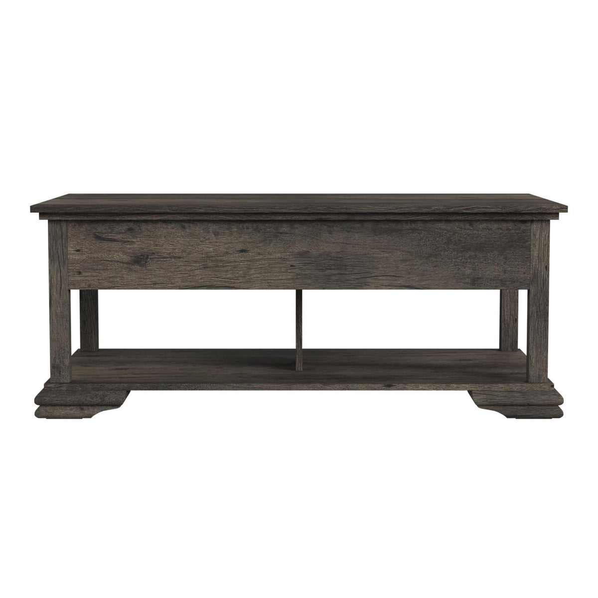 Park Ridge Occasional Table Set in Dark Gray by Elements International, view 10