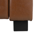 Langseth - Contemporary Tufted Pushback Recliner