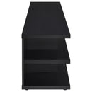 Cartmill - 78" 2-Tier TV Stand Media Console
