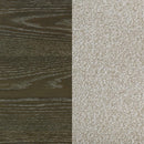 Gran Park - Panel Bed