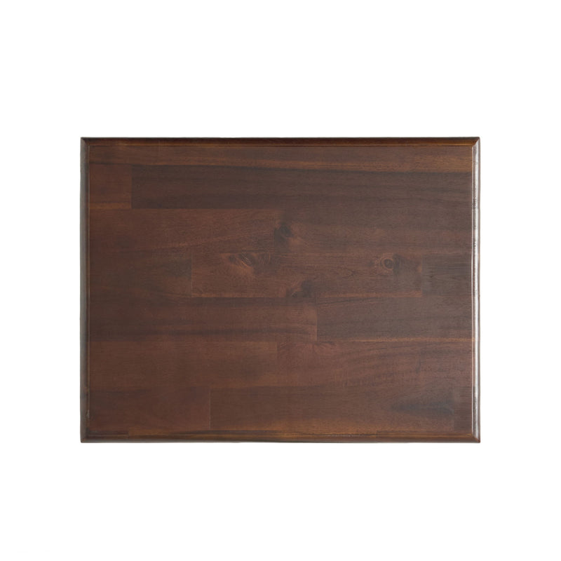 Hopkins - Nightstand With Smooth - Brown