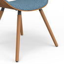 Marana - Mid Century Modern Dining Chair