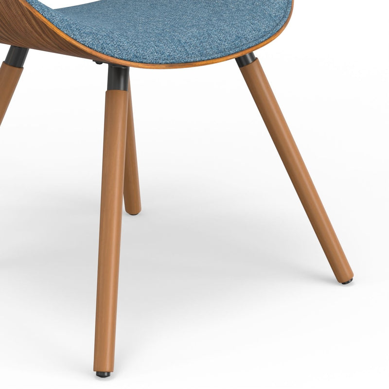 Marana - Mid Century Modern Dining Chair