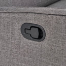 Manual Standard Wide Recliner