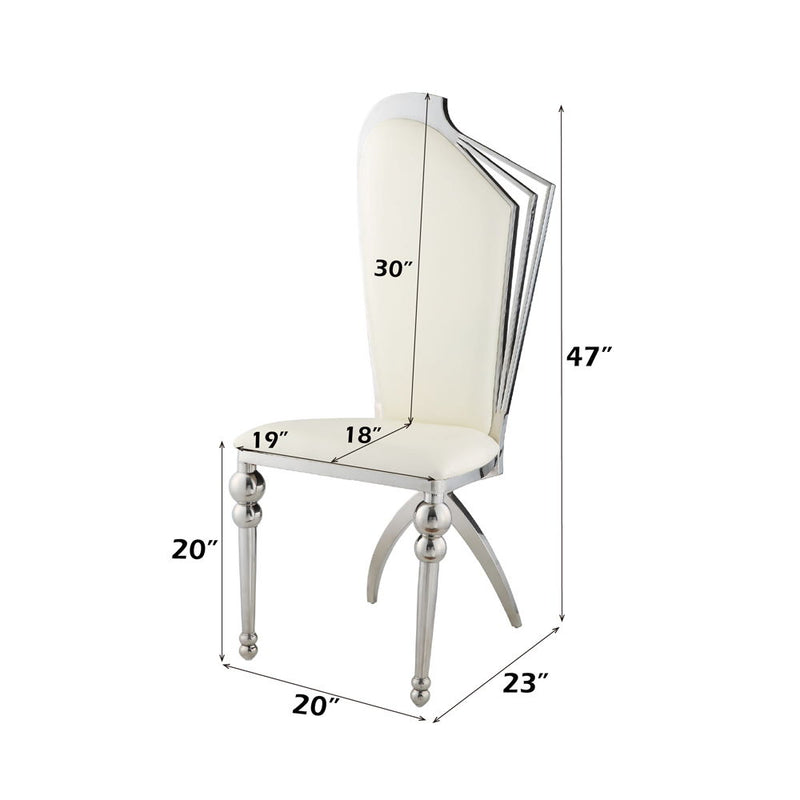 Cyrene - Chair (Set of 2)