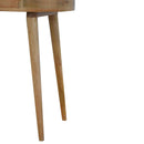 Albion - Nordic Console Table