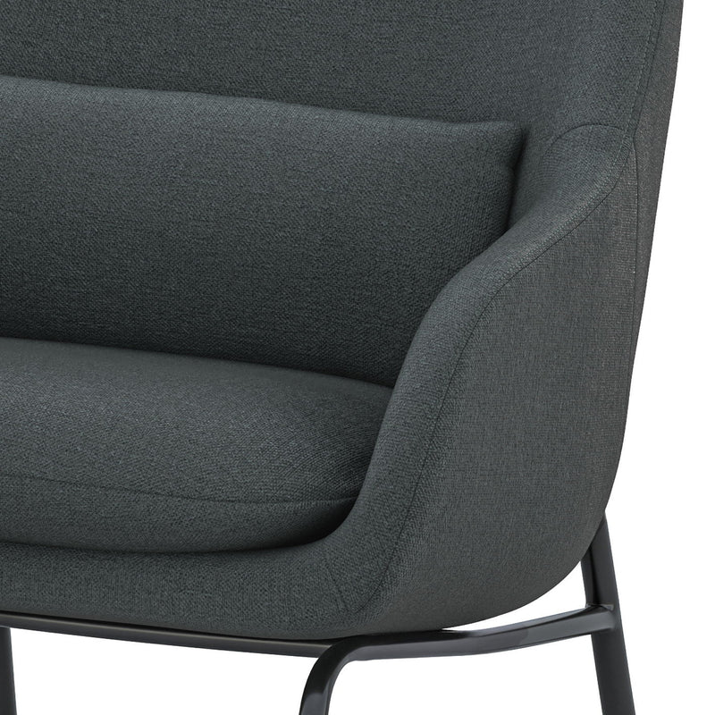 Elmont - Hand Constructed Accent Chair