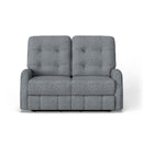 Devon - Reclining Loveseat