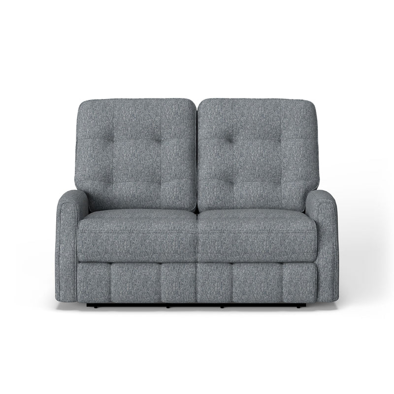 Devon - Reclining Loveseat