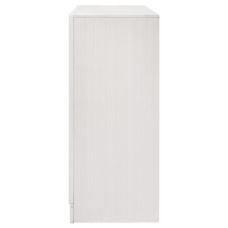 Miranda - 7-Drawer Dresser