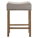 Martha II - Counter Height Stool