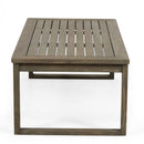 Samwell - Coffee Table & Loveseat Set