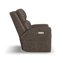 Score - Power Recliner - Atlantic Fine Furniture Inc