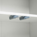 Elegant 2 In 1 Shoe Cabinets With Soft Cushion Versatile Shoe Rack Organizer With Adjustable Shelves