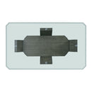 Dapper - Rectangular Dining Table