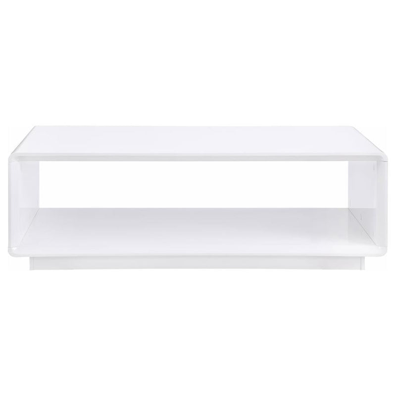 Paseo - Rectangular Table