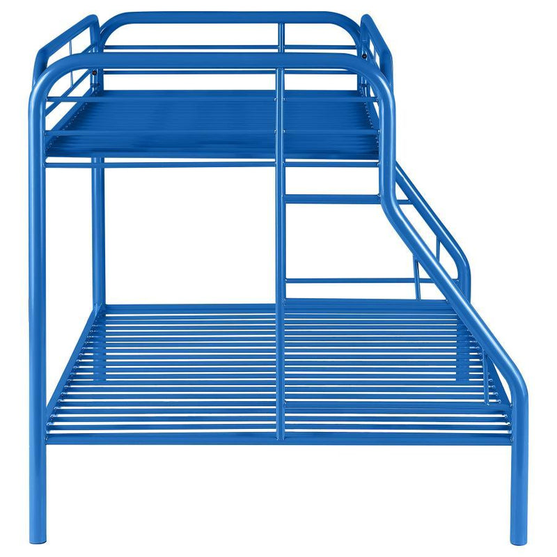 Morgan - Metal Bunk Bed