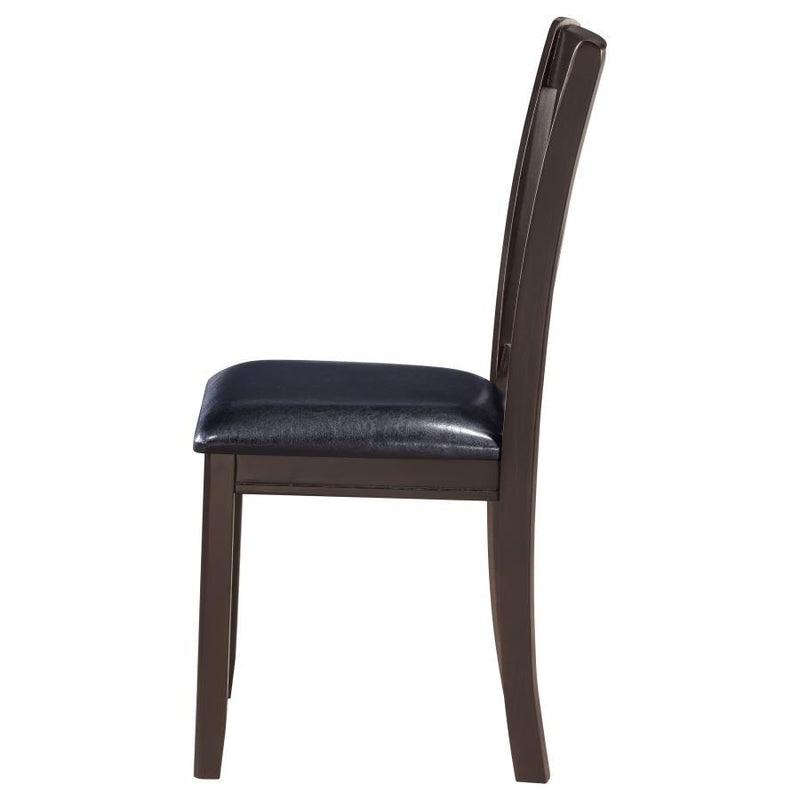 Lavon - Wood Dining Side Chair (Set of 2)