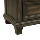 Mccoy - 7 Drawer Dresser