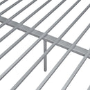 Steel Construction Bunk Bed