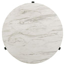 Tandi - Faux Marble Coffee Table Set