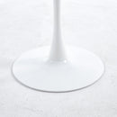 Tulip Special Dining Table, MDF Dining Table