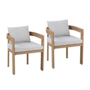 Elko - Dining Chair (Set of 2)