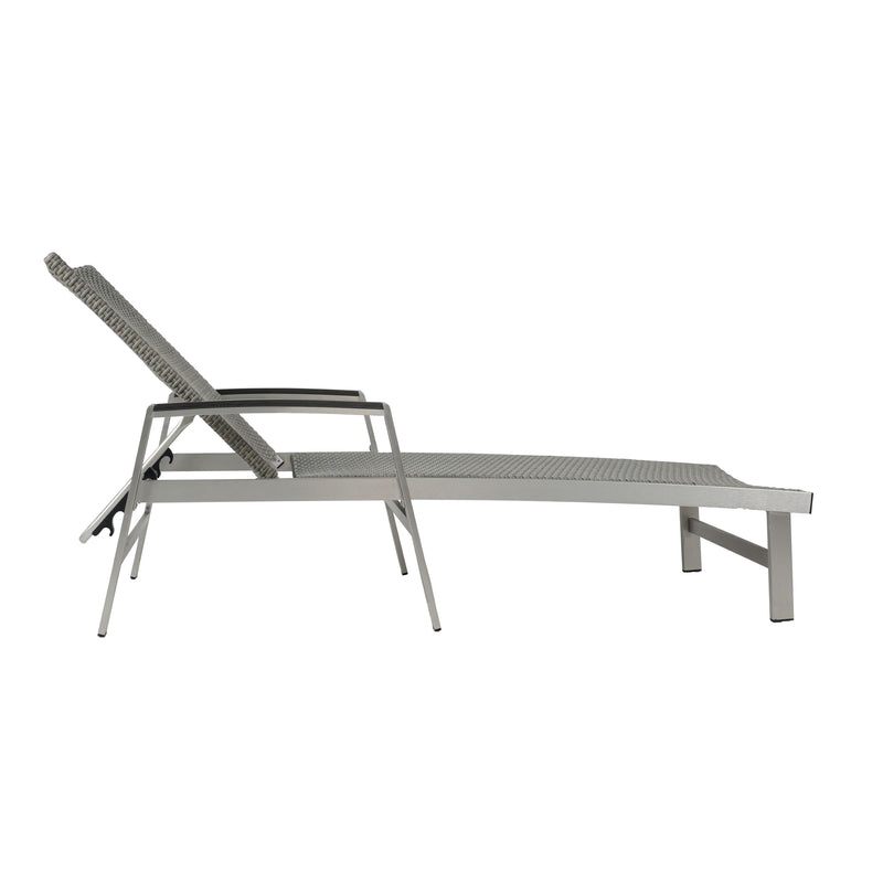 Oaxton - Chaise Lounge